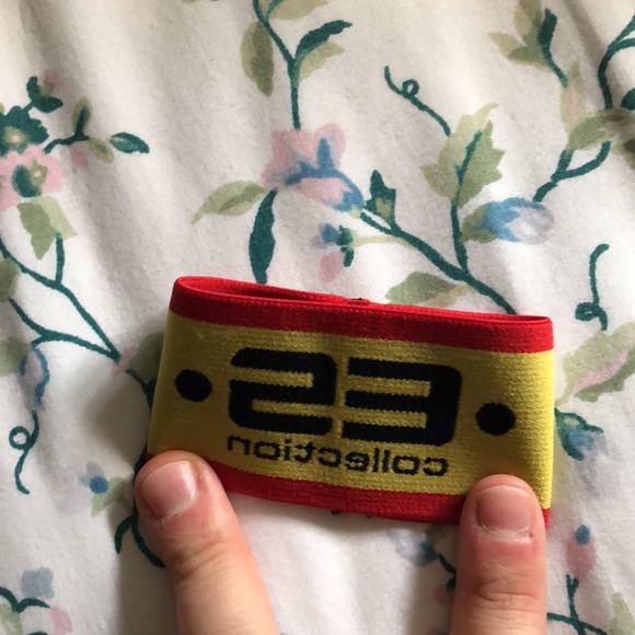 ES collection VIP Bracelet - Picture 4 of 5